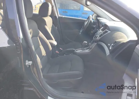 2014 Chevrolet Cruze Lt z USA, uszkodzony, nr VIN 1G1PC5SB0E7326549